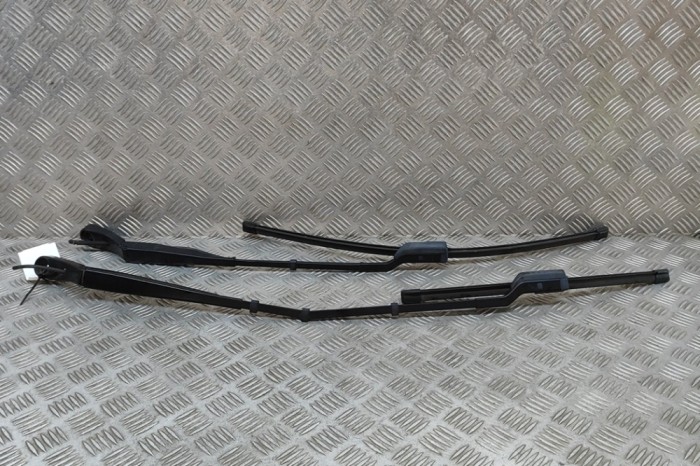 Braț ștergător față CITRO&Euml;N DS7 Crossback 2021 OEM: 9810665180,9810665080 27638921