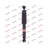 Amortizor Fiat Punto (188); Lancia Ypsilon (843), Kyb 343329, parte montare : Punte spate, Presiune Gaz