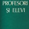 Daniel Hameline - Profesori si elevi