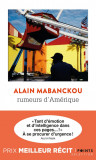 Rumeurs d&#039;Amerique | Alain Mabanckou, Points