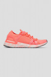 adidas by Stella McCartney pantofi de alergat Ultraboost 20 culoarea roz