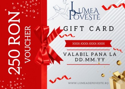 Gift Card foto