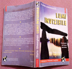 Lumi Invizibile - Florin Gheorghita foto