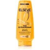 L&rsquo;Or&eacute;al Paris Elseve Extraordinary Oil balsam pentru par uscat 400 ml