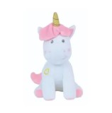 Cumpara ieftin Zornaitoare de plus Jemini - Unicorn, 19 cm