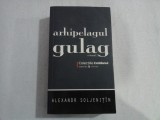 ARHIPELAGUL GULAG (COLECTIILE COTIDIANUL) - VOLUMUL 2 - ALEXANDR SOLJENITIN