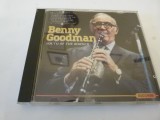Benny Goodman, cd