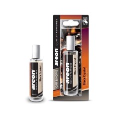 Odoriazant auto Areon Perfume Black Crystal 35ml
