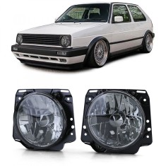 Far faruri VW Golf 2 MK2 fumuriu NOU