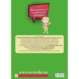 Matematica si explorarea mediului cls a II-a Pregatire pentru concursuri, Georgiana Gogoescu(Coord), Silvia Vlad