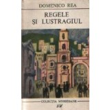 Regele si lustragiul