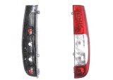 Stop spate lampa Mercedes Vito/ Viano (W639), 01.2003-10.2010; Vito (W639), 10.2010-, spate, Dreapta, P21/5W+P21W+PY21W; fara suport bec, BestAutoVes