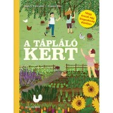 A t&aacute;pl&aacute;l&oacute; kert - Nancy Castaldo
