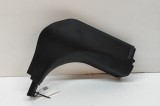Ornament prag interior dreapta spate BMW X3 G01, F97 2020 OEM: 7398018 22584934