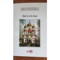 Inca un pas- Elena Constantinescu, Adrian Constantinescu