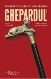 Ghepardul - Giuseppe Tomasi di Lampedusa