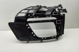 Suport bara de protecție st&acirc;nga față PORSCHE 911 991 2013 OEM: 99150556380,991.505.563.80 30353842