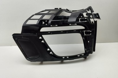 Suport bara de protecție st&amp;acirc;nga față PORSCHE 911 991 2013 OEM: 99150556380,991.505.563.80 30353842 foto