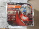Cumpara ieftin Kit Becuri Osram Night Breaker Unlimited HB4 12V 51W Desigilat Livrare gratuita!