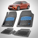 Cumpara ieftin Covorase BMW Seria 1 E82 Coupe Compatibile 2007-2013 | Blue