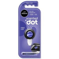 Odorizant auto Aroma Car Membrana DOT New Car