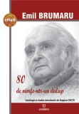 80 de nimfe-ntr-un dulap - Emil Brumaru - Editura Junimea