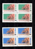 M1 TX6 3 - 1970 - Colaborarea cultural-economica intereuropeana perechi de patru
