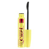 Mascara WonderCurl Volume, Curl&amp;Lift Blackest Black