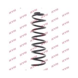 Arc spiral Renault Megane 2 Limuzina (Lm0/1), Kyb RC5883, parte montare : Punte spate