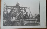 Carte postala, Clopotul Patriarhiei, 1931