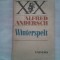 (C423) ALFRED ANDERSCH - WINTERSPELT