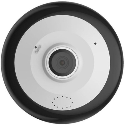 Camera supraveghere video cu vedere panoramica de 360,Wireless V380-A8 foto