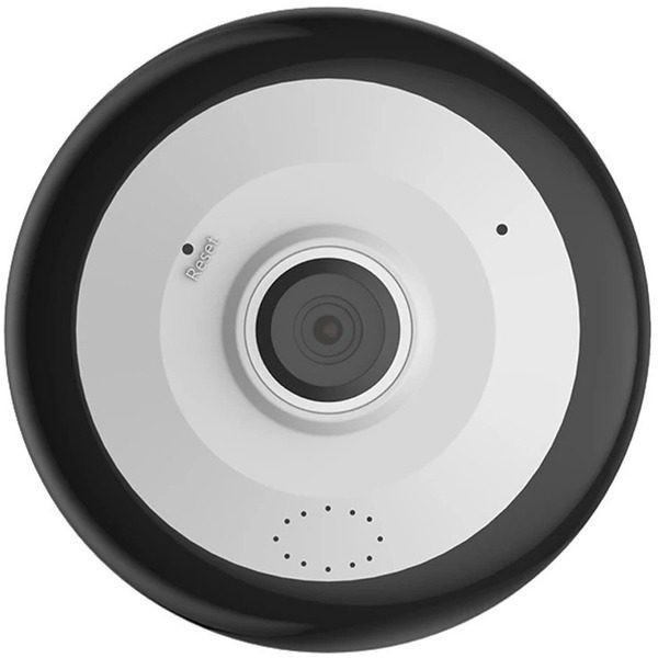 Camera supraveghere video cu vedere panoramica de 360,Wireless V380-A8