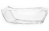 Sticla far stanga pentru Audi Q3 8U Non Facelift (2011-2014) - HA036-STANGA