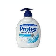 Sapun lichid Protex 300 ml foto
