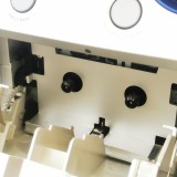 aparat radiocasetofon Philips AZ3068 radio casetă CD-player auxiliar