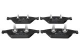 Set placute frana ATE 13.0460-7334.2