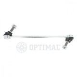 OPTIMAL G7-1607 Brat/bieleta suspensie, stabilizator