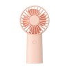 Ventilator Portabil 4000mAh - JisuLife (FA20X) - Pink