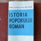 Carte: Istoria poporului roman