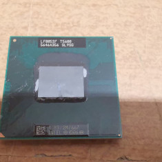 CPU laptop intel T5600 core 2 duo 1.832M667 sl9sg