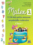 Cumpara ieftin Matex - Clasa I