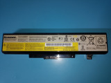 Baterie laptop Lenovo L11L6Y01 10,8V 48Wh 4400mAh