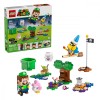 LEGO Aventuri cu LEGO Luigi&trade; interactiv Quality Brand