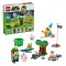 LEGO Aventuri cu LEGO Luigi&trade; interactiv Quality Brand