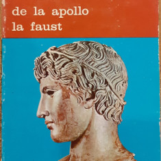 De la Apollo la Faust Biblioteca de arta 222