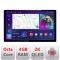 Navigatie Toyota Prius 5 Plus 2012-2020 Edotec 4+32 2K 13 inch qled android 4G DSP gps internet Kit-prius5-plus CarStore Technology