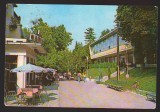 CPIB 22851 - CARTE POSTALA - BAZNA