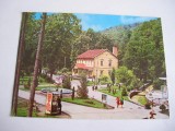 QW23 B - Carte postala - tematica turism - vedere - Romania - Baile Moneasa 1, Necirculata, Fotografie, Arad