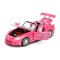 Macheta metal Fast and Furious Sukis Honda S2000 scara 1:24